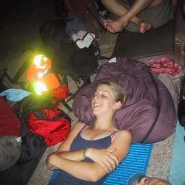-Catherine - Scouts en Gidsen Zaventem 